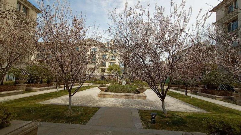 景枫法兰谷,弘景大道3888号-南京景枫法兰谷二手房