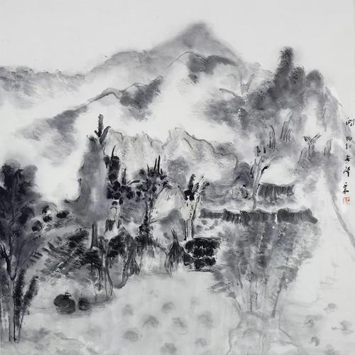 周松作品许君作品潘正华作品盘俐敏作品张学等人合作作品王友杰作品
