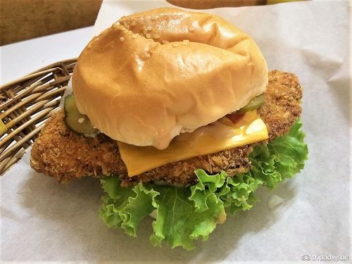burgershack