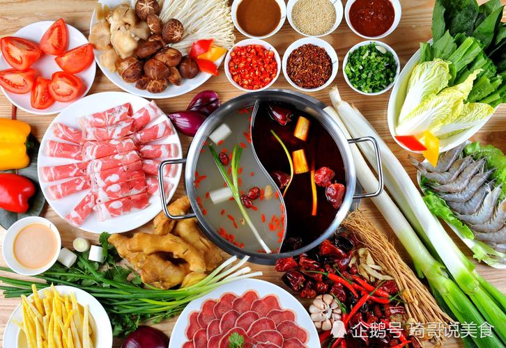 吃火锅,这6种荤菜再馋也别点,火锅店员工:我们老板自己都不吃