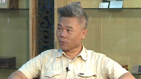 司马南:移民,绿卡是中美关系的深层交流