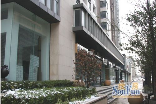 【武汉金地国际花园别墅小区,二手房,租房】- 武汉房