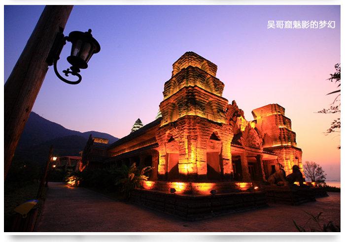 慈溪达蓬山大酒店和宁波天山宾馆哪个更好玩