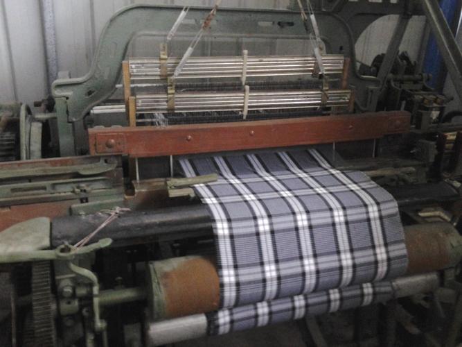 织布机,小型织布机,手工织布机,自动换梭织机_纺织_之