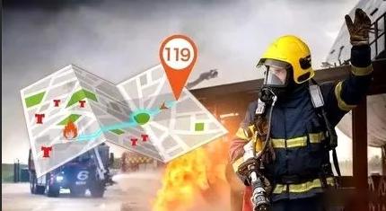 智慧消防行业发展空间巨大 市场格局尚未稳定