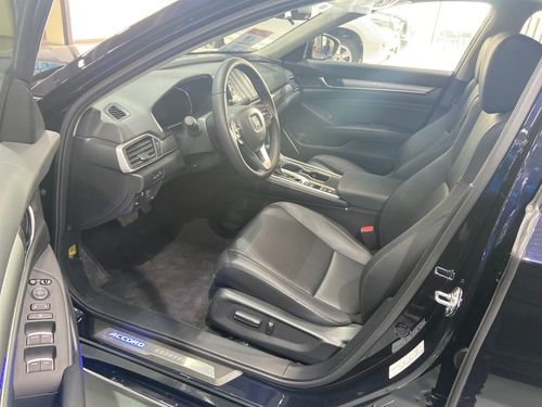 本田 雅阁 2021款 260turbo 豪华·星空限量版二手车