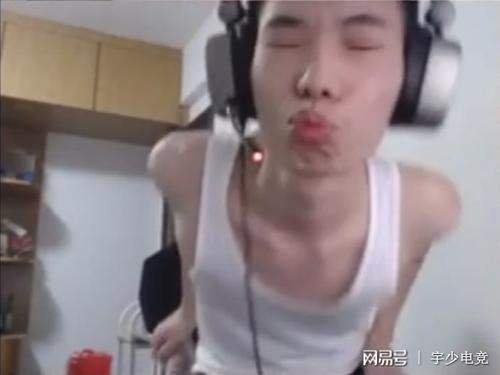 520表白日主播各显神通鲨鱼哟献吻不求人扮妹子只为完成13140