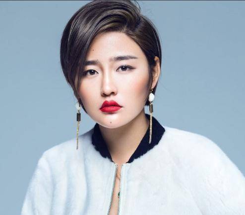 小品界最美的五位女演员,个个都颜值"逆天",最后一位出乎意料