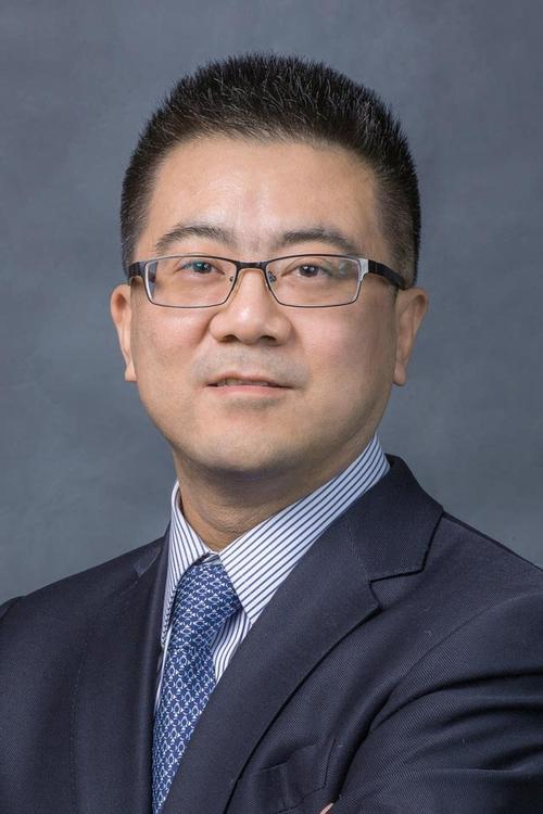 来源:北京大学第三医院 曾岩 曾岩 北京大学第三医院骨科 主任医师