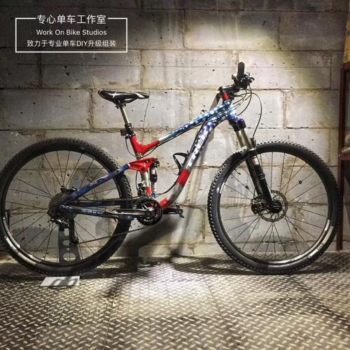 共92 件崔克软尾车架相关商品