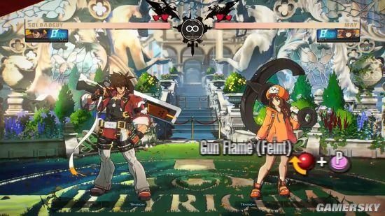 《罪恶装备:strive》发布入门视频 老面孔率先登场