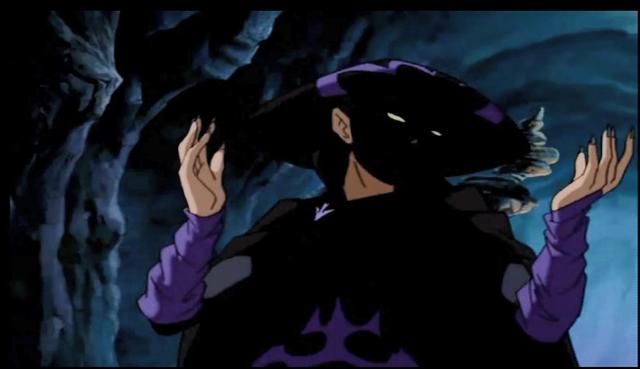 中华小子:回看三藏的话,揭露"黑狐王"无法被消灭的真正原因!