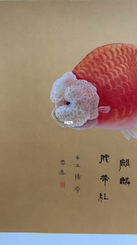 工笔画 兰寿 玉面小郎君_工笔画_元初食品(中南路店)自由行热门攻略