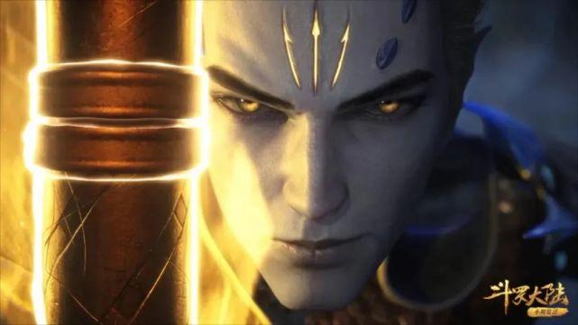 斗罗189唐三神级预判海矛斗罗身上这一细节太亮眼千仞雪内伤流血