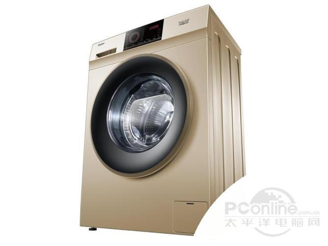 海尔xqg100-b916gu1图赏