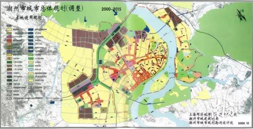 潮州再出发纪念改革开放40年40篇6张总规见潮变40年城区扩容50倍