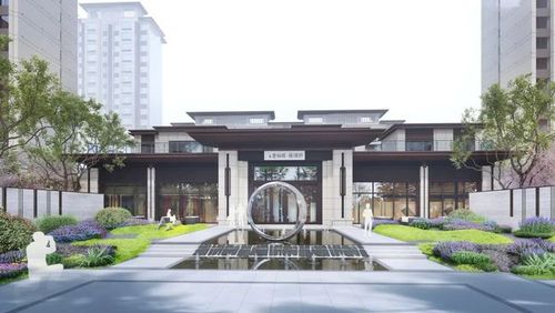 雍璟府碧桂园府系匠作首映玉田与城市共未来