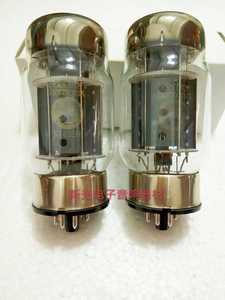 全新俄罗斯eh kt88电子管代kt66 6550 el34 6p3p 5881 6l6g热销