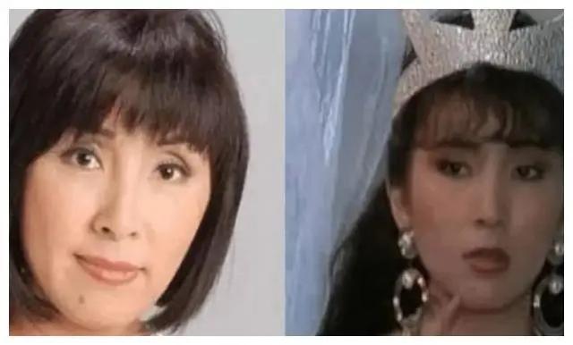 28年前那部《封神榜》让人难忘,28年后那些演员们都还好吗?