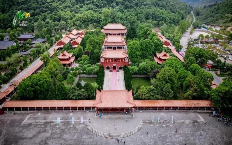 宁远九嶷山景区荣获2021中国文旅企业影响力品质榜"品质文旅项目"奖
