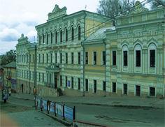 哈尔科夫国立城市管理学院