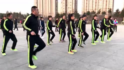 鬼步舞教学基础舞步,儿童曳步舞教学视频