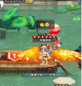 qq三国卖萌个性发型造型图片