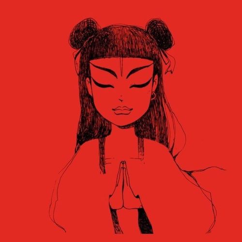 痛仰乐队的专辑封面 最大尺寸的了