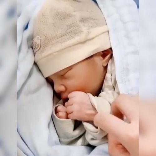 这样的情况,面对这样的情况家长可以检查一下孩子的各项指标是否正常