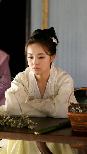 知否知否应是绿肥红瘦张佳宁