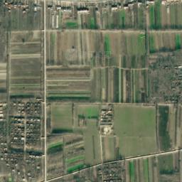 十八里镇卫星地图 - 安徽省亳州市谯城区十八里镇,村地图浏览