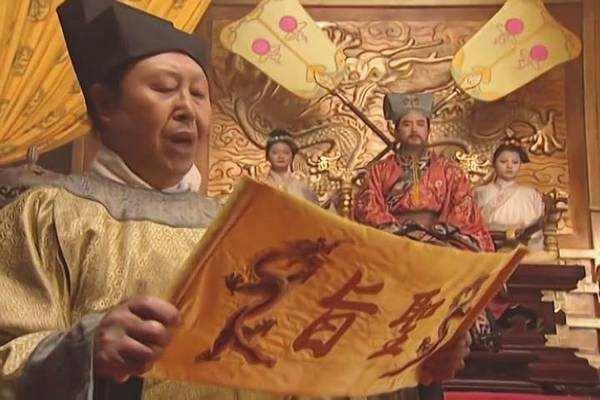 古代皇帝为什么经常大赦天下,看完发现真的很高明