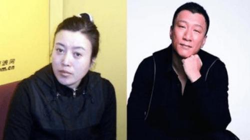 孙红雷也是白眼狼曾抛弃女友为自己上位