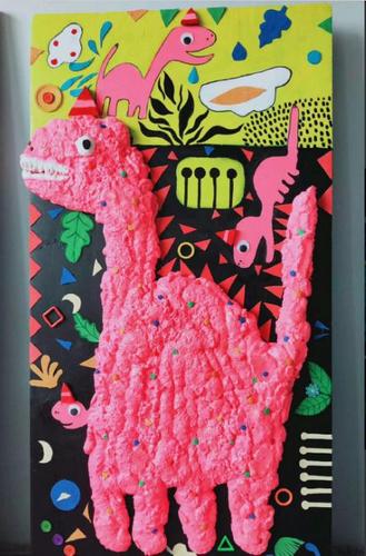 环境创设|美不胜收,幼儿园教师优秀创意美术作品欣赏,你最喜欢哪一个?