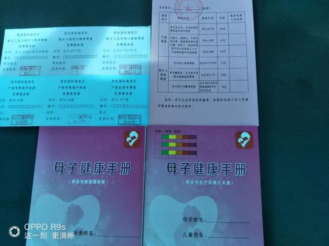 关于育龄妇女及孕产妇免费发放叶酸和办理母子保健手册的通知