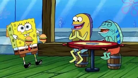 78海绵宝宝:海绵宝宝变成了降落伞  01:45  来源:爱奇艺-海绵宝宝精彩