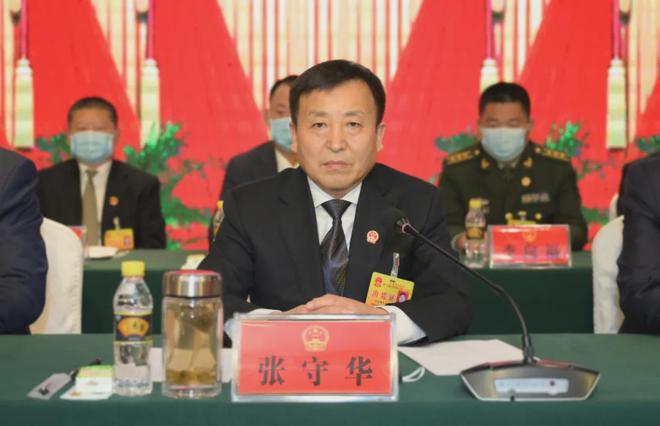 吉林市丰满区第十九届人民代表大会第一次会议胜利闭幕