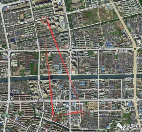 东台市区将新增3个停车场