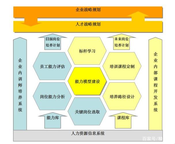 人才培养体系建设经常遇到哪些问题?