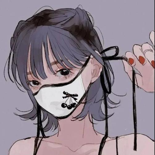 头像闺蜜基友头像兄弟姐妹头像古风头像