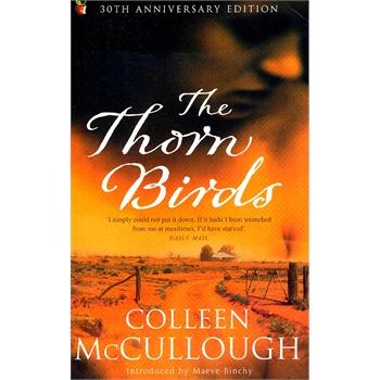 the thorn birds《荆棘鸟》