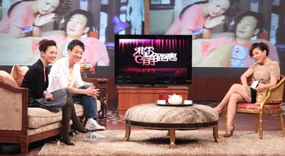 怎样评价综艺节目非常静距离的主持人李静?