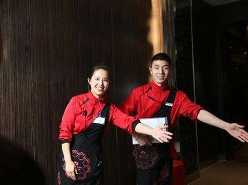 再次向海底捞学习餐饮管理