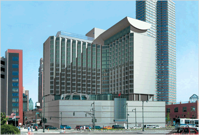 中国驻纽约总领事馆