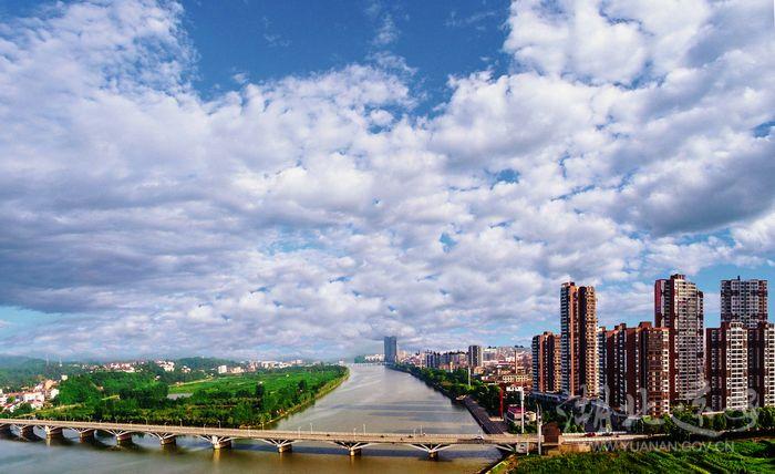 【换届新气象】站在新起点,远安再出发!