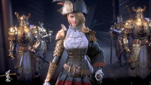 是谁推荐的《万国志》