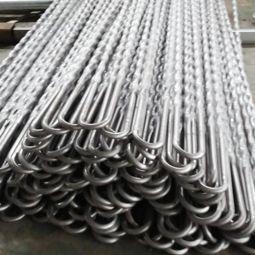 不结垢换热管不结垢换热管换热器