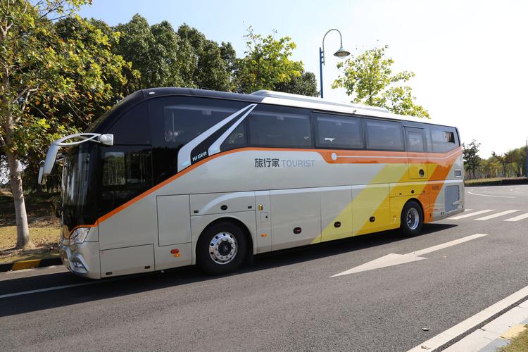 超570亿元!海格客车品牌价值在创新中持续增值