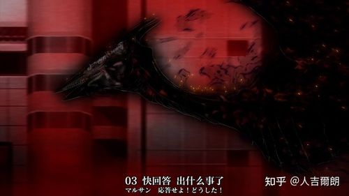 和哥斯拉相对应的,能够与奇点的身份相符的拉顿就只有传奇拉顿了,在