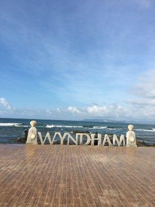 海南清水湾温德姆度假酒店